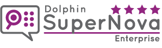SuperNova Enterprise Logo